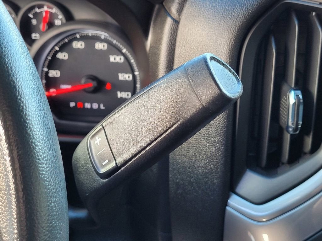 2023 Chevrolet Silverado 1500 WT