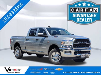 2020 RAM 2500 Tradesman