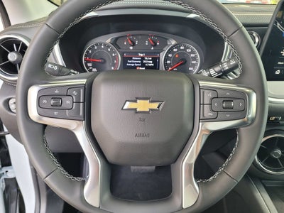 2026 Chevrolet Blazer 3LT