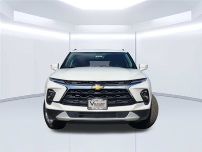 2026 Chevrolet Blazer 3LT