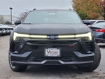 2026 Chevrolet Blazer EV SS