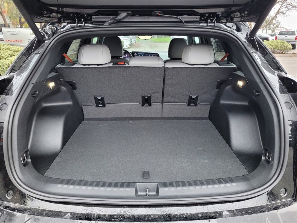 2026 Chevrolet Blazer EV SS