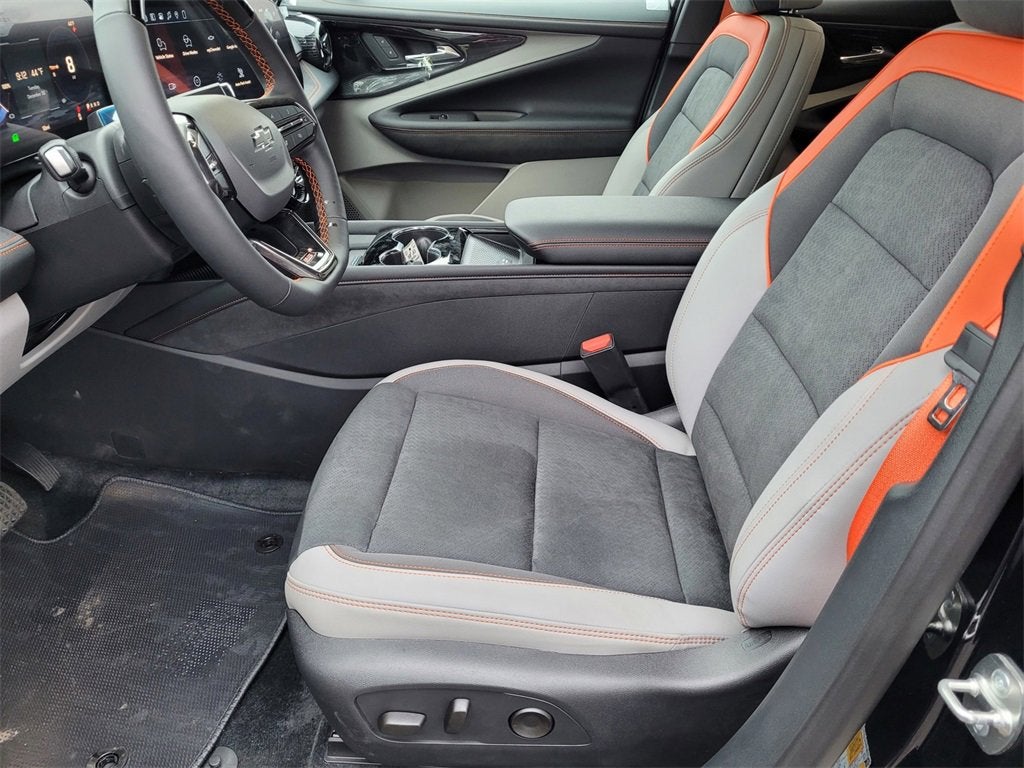 2026 Chevrolet Blazer EV SS