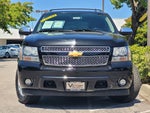 2013 Chevrolet Avalanche LTZ