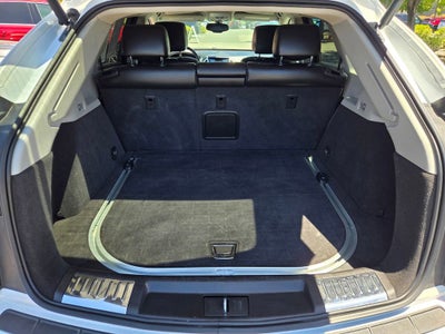 2016 Cadillac SRX Performance Collection