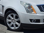 2016 Cadillac SRX Performance Collection
