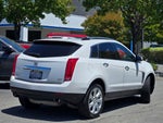 2016 Cadillac SRX Performance Collection