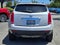 2016 Cadillac SRX Performance Collection