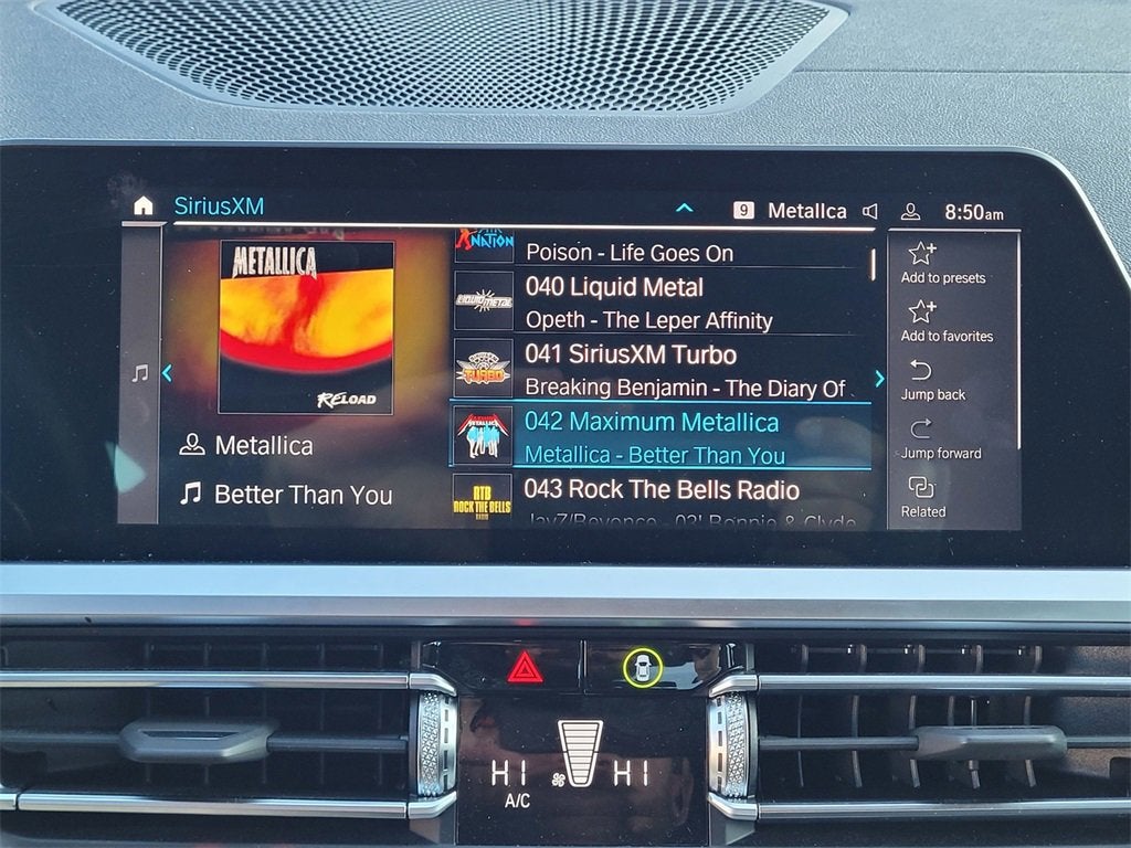 2022 BMW 3 Series 330e