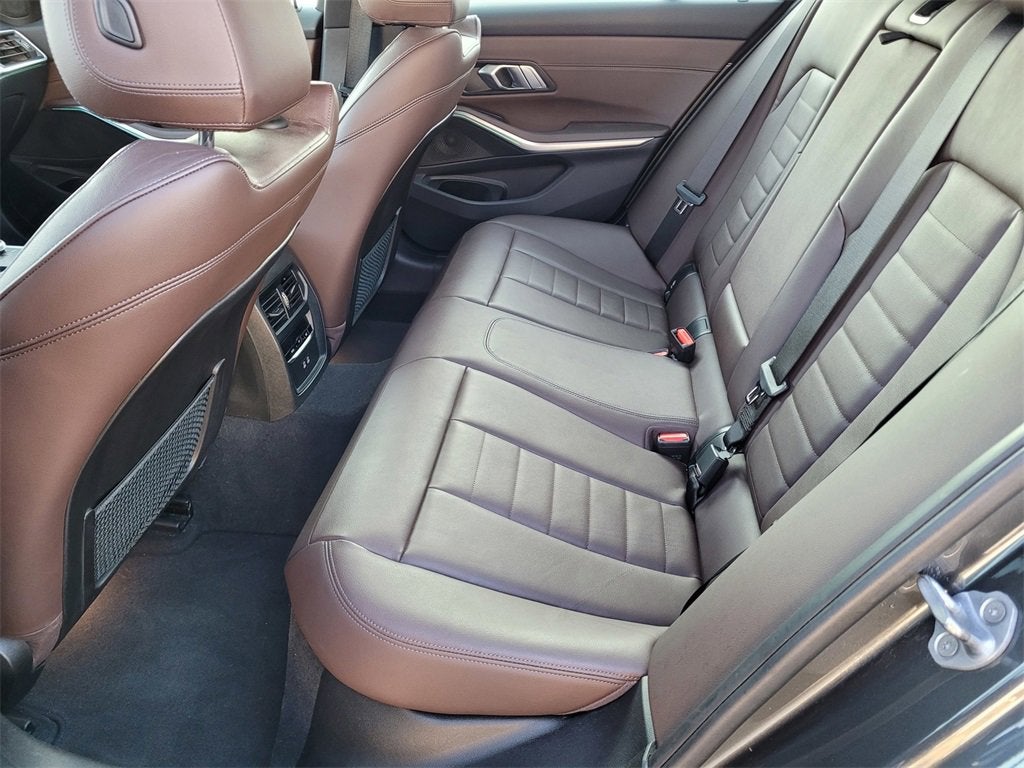 2022 BMW 3 Series 330e