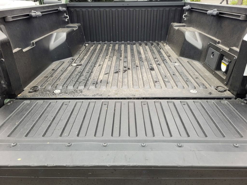 2022 Toyota Tacoma 4WD SR