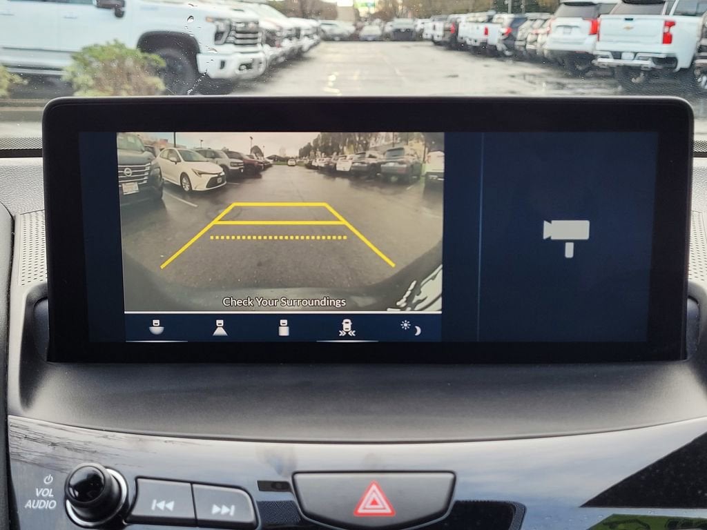 2020 Acura RDX w/Technology Pkg