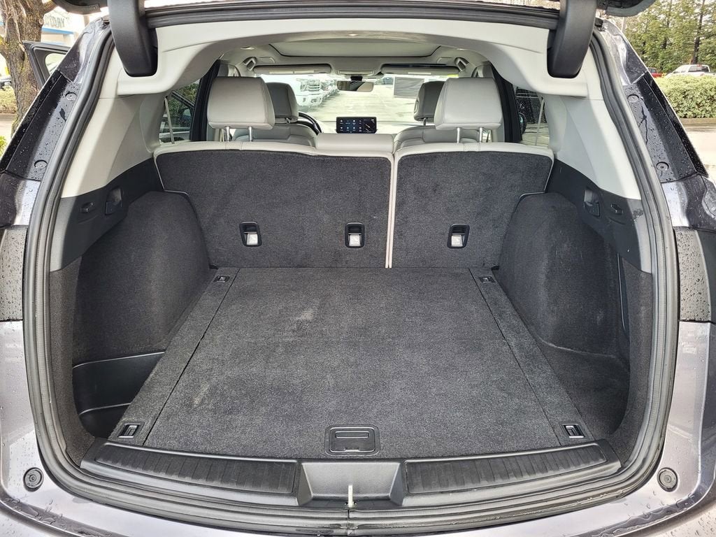 2020 Acura RDX w/Technology Pkg