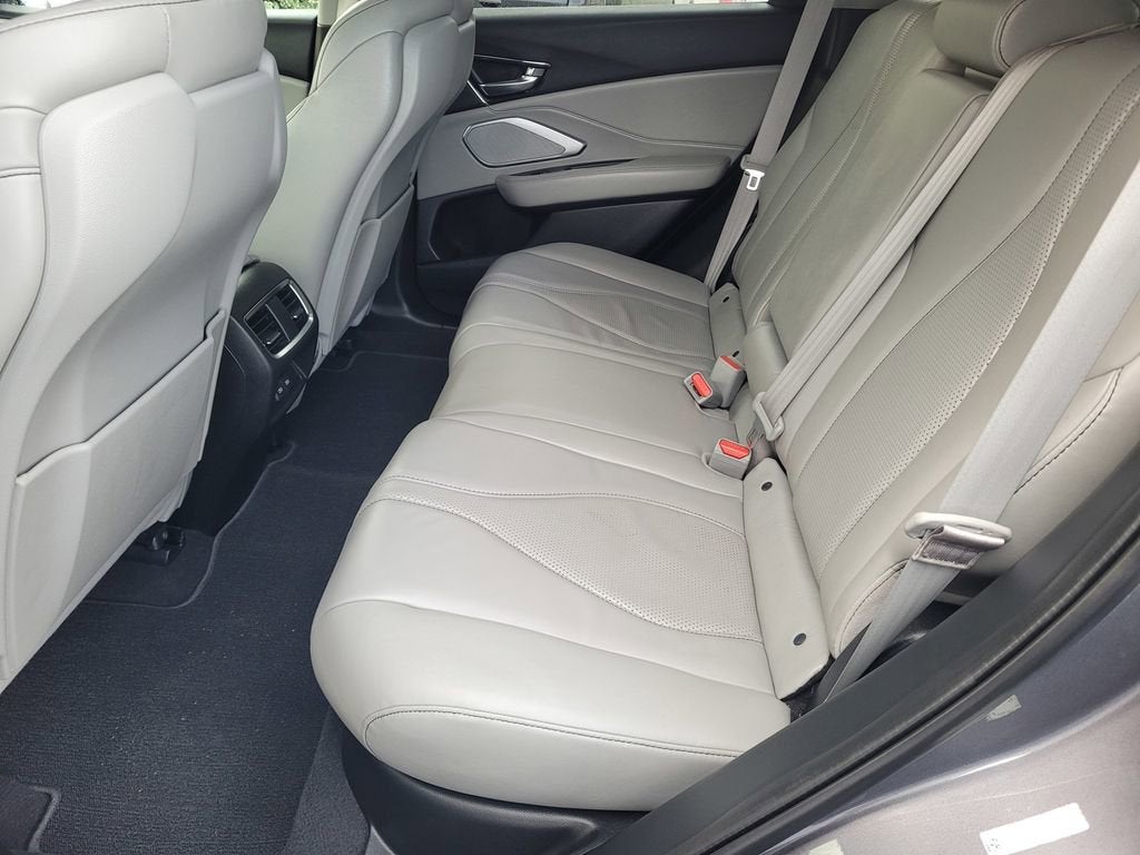 2020 Acura RDX w/Technology Pkg