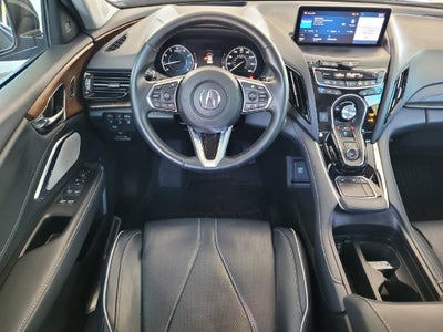 2019 Acura RDX w/Advance Pkg