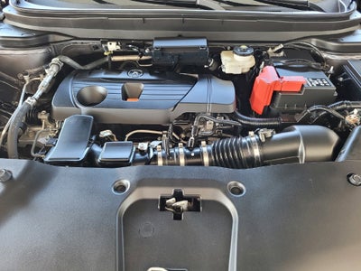2019 Acura RDX w/Advance Pkg