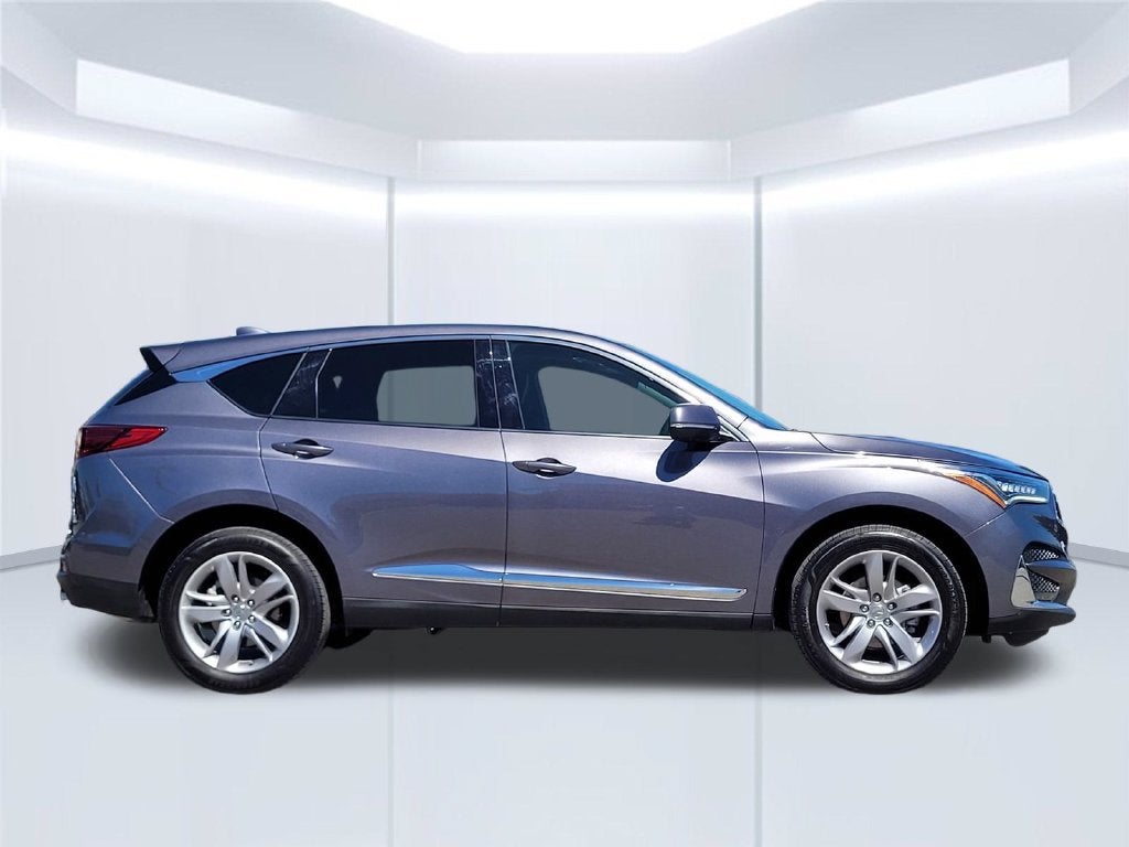 2019 Acura RDX w/Advance Pkg