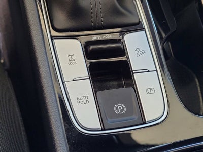 2022 Hyundai Santa Cruz SEL Premium