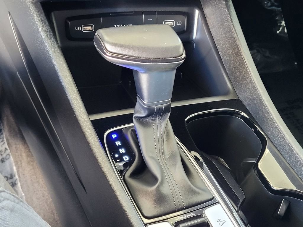 2022 Hyundai Santa Cruz SEL Premium