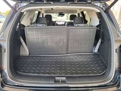 2024 Hyundai Palisade SEL 7P