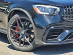 2020 Mercedes-Benz GLC AMG® GLC 63 S