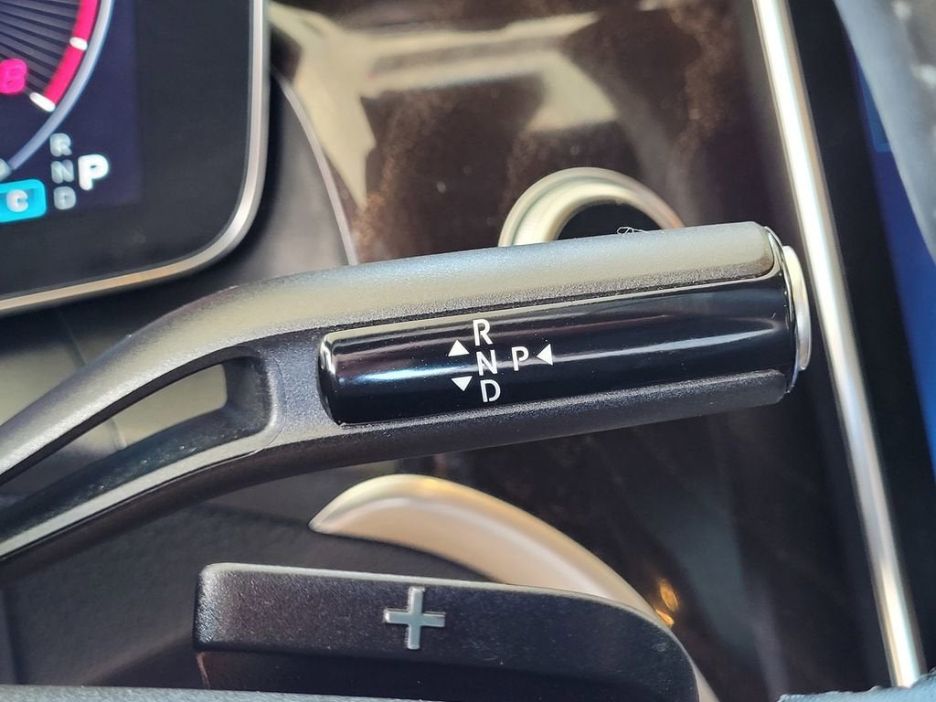 2023 Mercedes-Benz GLC GLC 300
