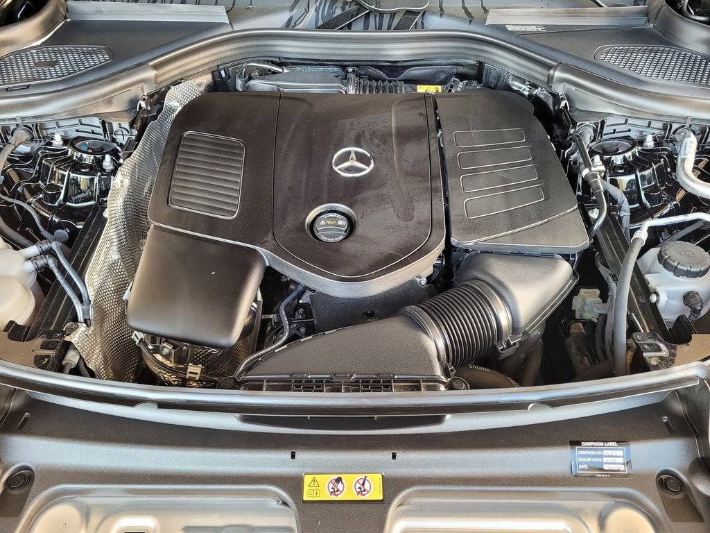 2023 Mercedes-Benz GLC GLC 300