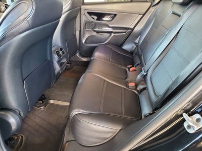 2023 Mercedes-Benz GLC GLC 300