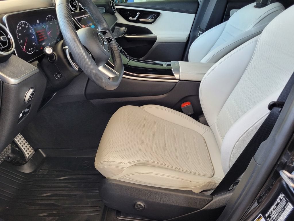 2024 Mercedes-Benz GLC GLC 300