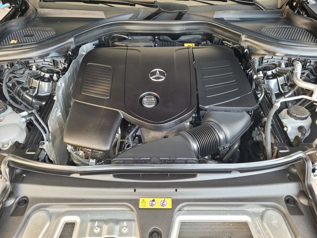 2024 Mercedes-Benz GLC GLC 300