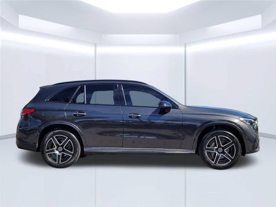 2024 Mercedes-Benz GLC GLC 300