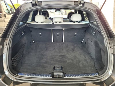 2024 Mercedes-Benz GLC GLC 300