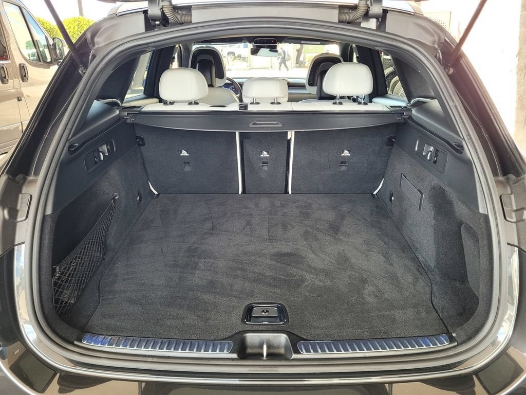 2024 Mercedes-Benz GLC GLC 300