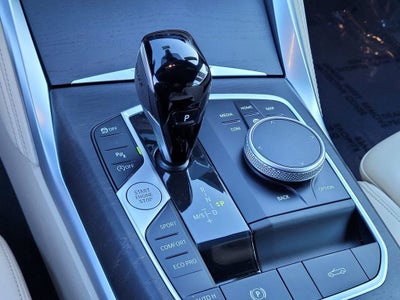 2022 BMW 4 Series 430i xDrive