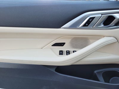 2022 BMW 4 Series 430i xDrive