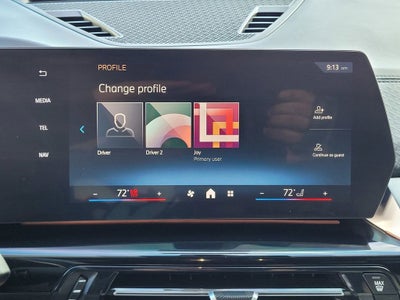 2025 BMW X2 xDrive28i