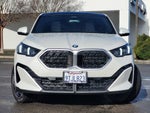 2025 BMW X2 xDrive28i