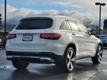 2019 Mercedes-Benz GLC GLC 350e