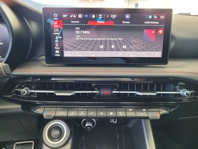 2024 Dodge Hornet R/T Plus