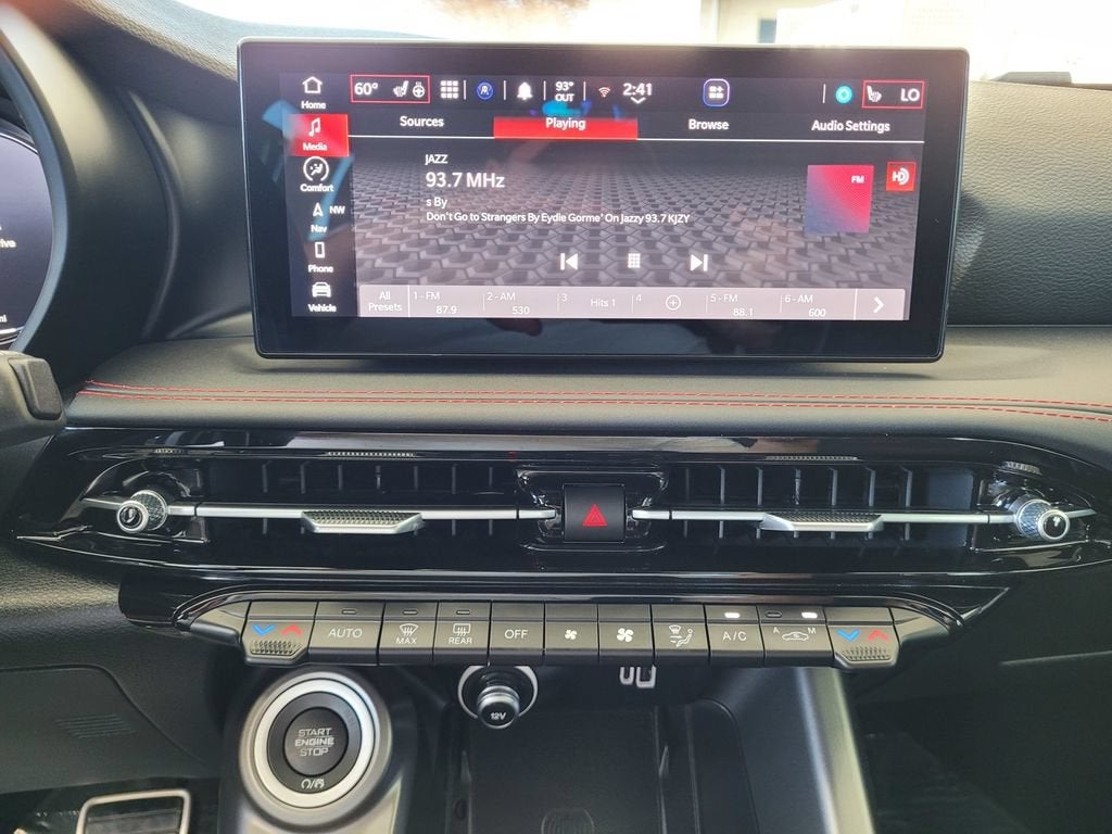 2024 Dodge Hornet R/T Plus