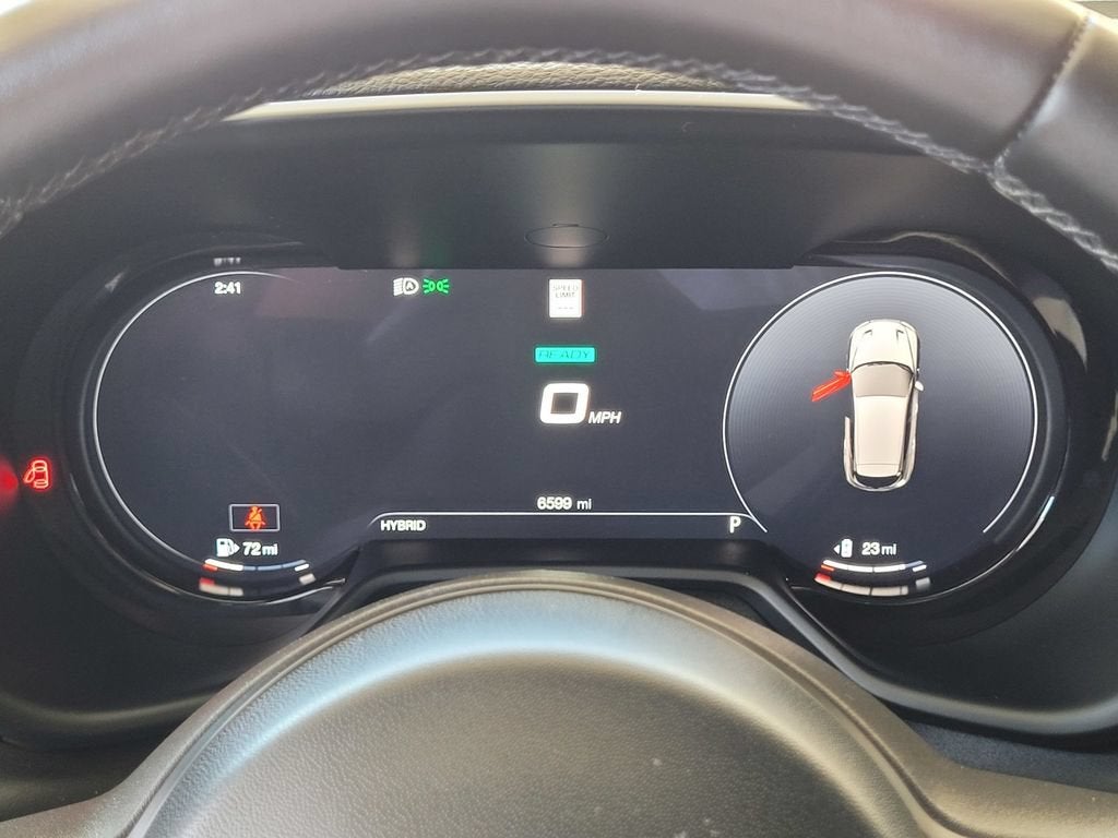 2024 Dodge Hornet R/T Plus