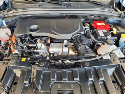 2024 Dodge Hornet R/T Plus