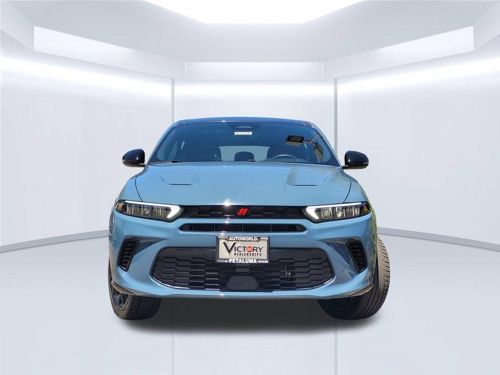 2024 Dodge Hornet R/T Plus