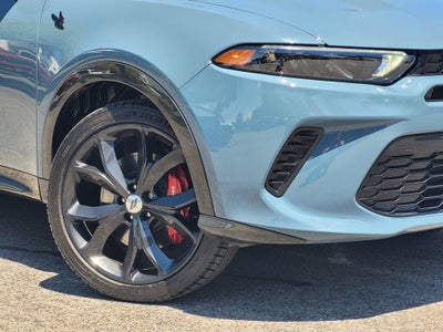 2024 Dodge Hornet R/T Plus