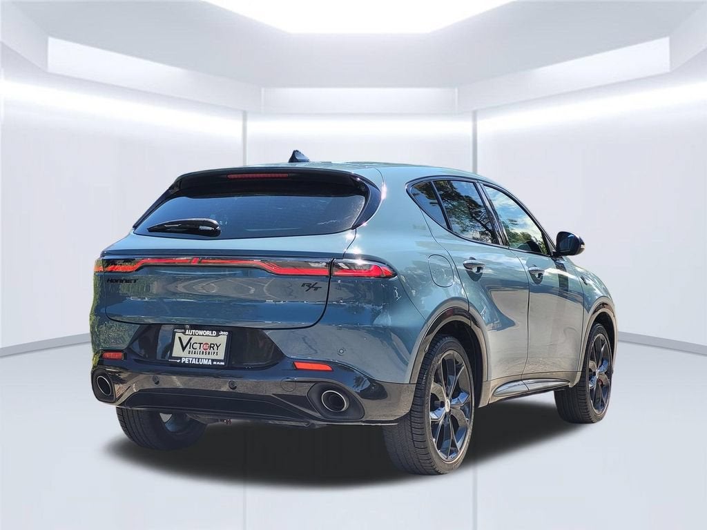 2024 Dodge Hornet R/T Plus