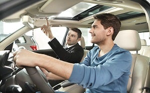 Schedule a test drive at Victory Chevrolet in Petaluma, CA.