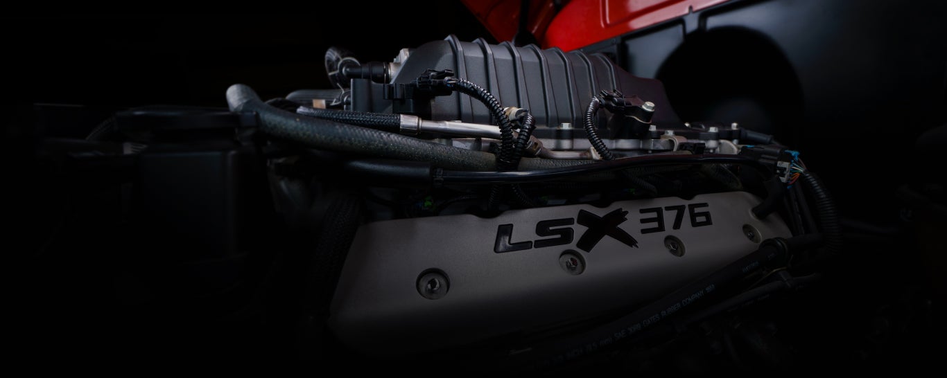 Victory Chevrolet in Petaluma CA