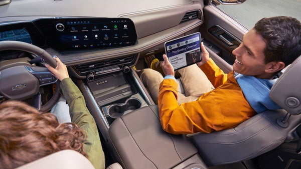 Victory Chevrolet in Petaluma CA