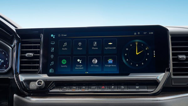 Victory Chevrolet in Petaluma CA