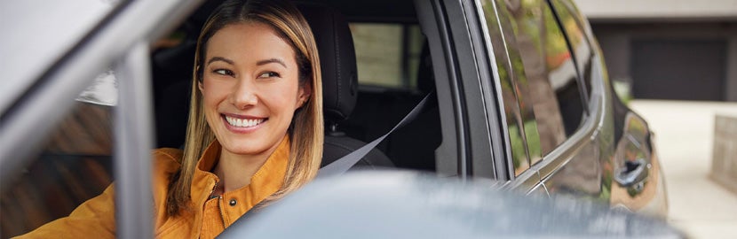 Victory Chevrolet in Petaluma CA